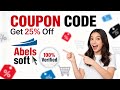 Abelssoft Promo Code 💻 Get The Best Abelssoft Discount Code NOW