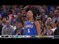 SPURS at THUNDER | FULL GAME HIGHLIGHTS | April 10, 2024