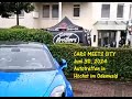 CARS MEETS CITY Juni 30, 2024