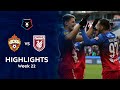 Highlights CSKA vs Rubin (6-1) | RPL 2021/22