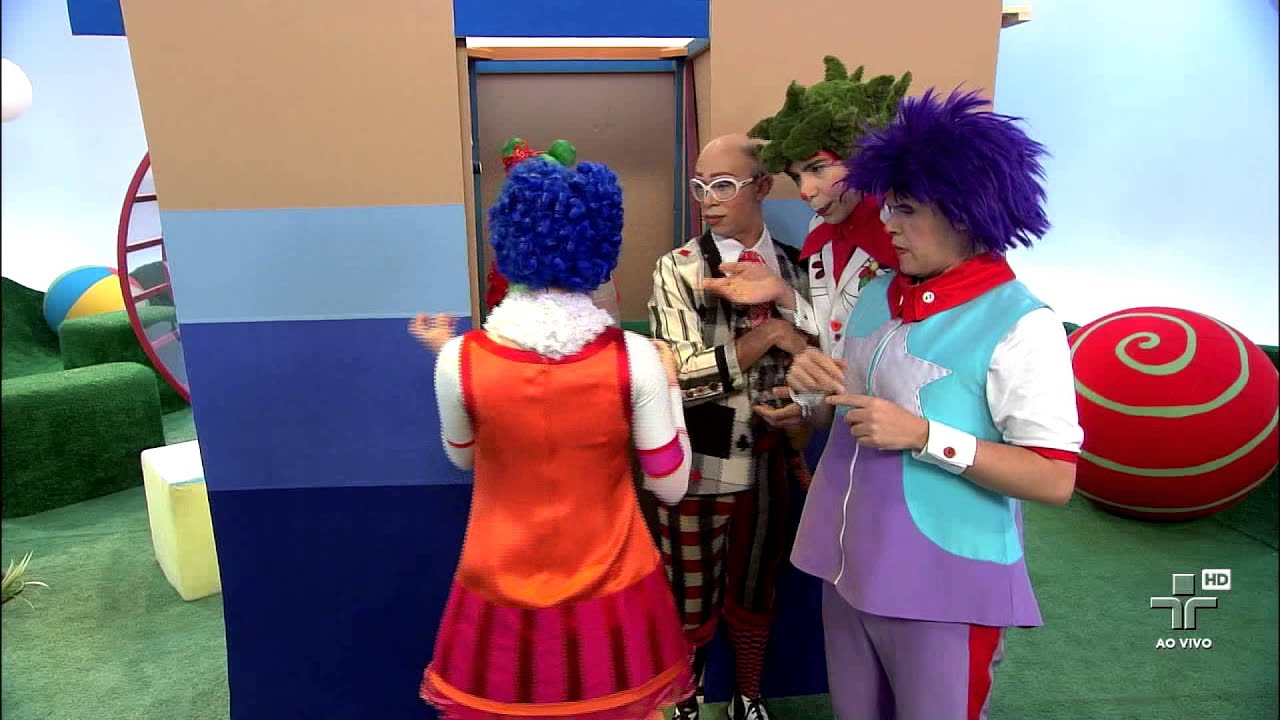 Quintal da Cultura - Elevador da Dorotéia - 15/11/12