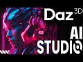 Daz ai studio launched it did not go well