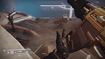 Curse of Osiris Campaign Preview