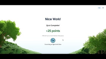 Grounding an Agent with Data || Learn the Basics of Groundin\gmins Options to Ground  Agent With Dat