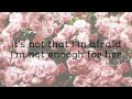 Roses - Shawn Mendes (LYRICS)