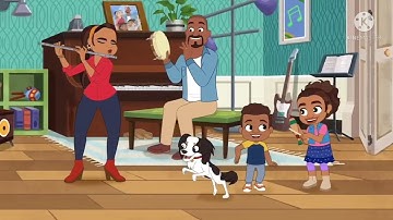 Alma’s Way Theme Song Reversed