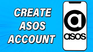 Create ASOS Account 2022 | ASOS App Account Registration Guide | ASOS Sign Up screenshot 4