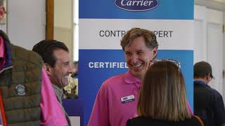 2024 Carrier Controls Expert Expo Highlights