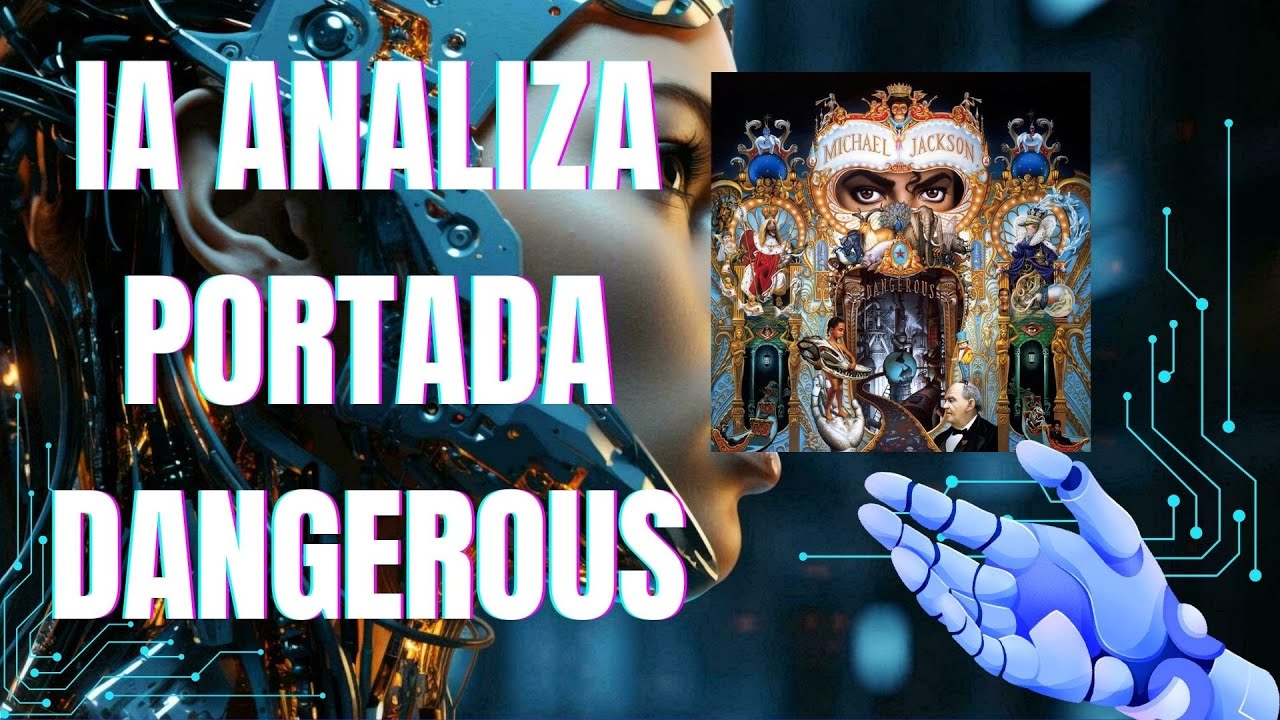 IA ANALISA PORTADA DANGEROUS