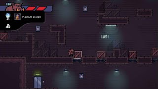 One Escape - Platinum Escape (PLATINUM) screenshot 5