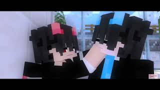 Minecraft Animation Boy love My Cousin with his lover [Part 1] @YeosM
