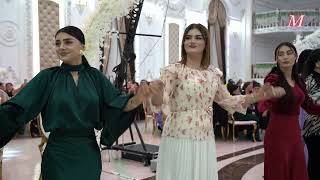 Турецкая Свадьба Танец Бар