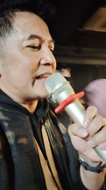 ♥️ Video short penggalangan dana konser amal Bang Jundhy saputra  turunpanggung15124laichikokh ♥️
