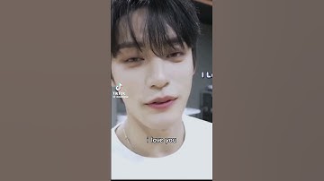 What did you just say 🧐 Jiwoong? #kpop #zb1 #zerobaseone #jiwoong #zhanghao #inbloom  #viral #fyp