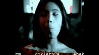Iklan Nestle Eclairs (2004)