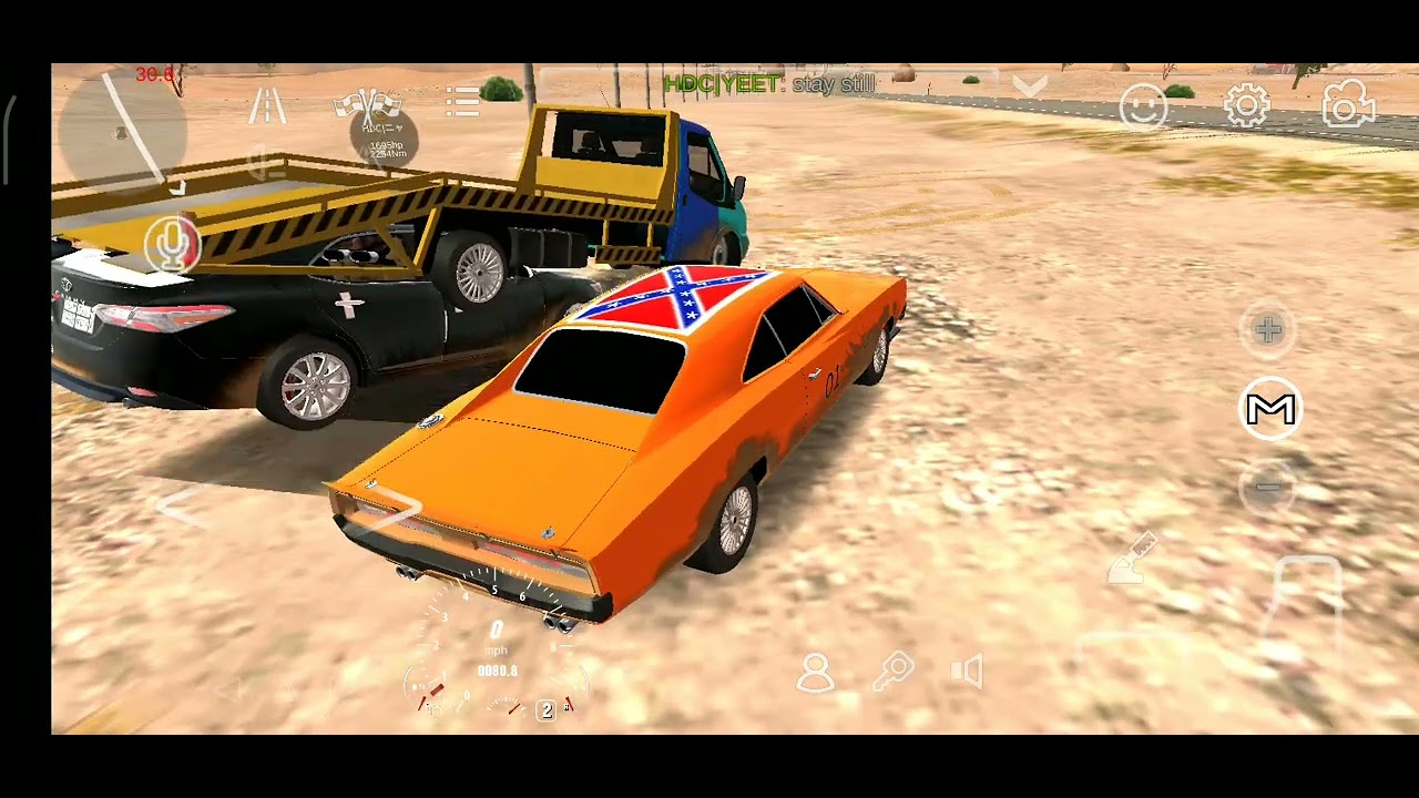 mod empinar carros gta s