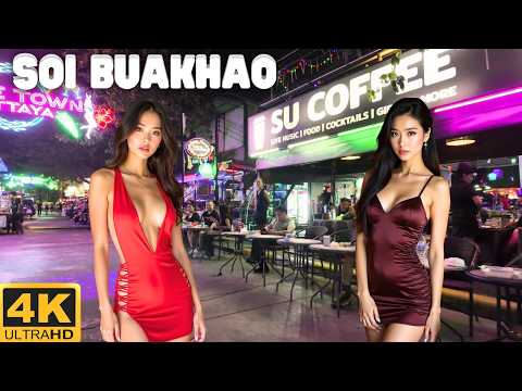 Did Pattaya Really