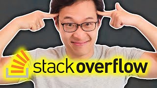 How to RECRUIT BEST TALENT on STACK OVERFLOW?! Explained by Recruiter
