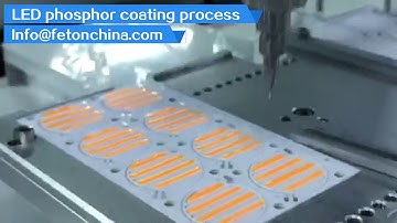 LED phosphor coating process (1)