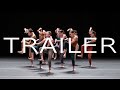 Three by ohad naharin