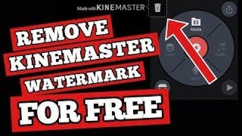 How to Remove Watermark in Kinemaster, 100% true, Watermark Kaise Remove Kare in Hindi