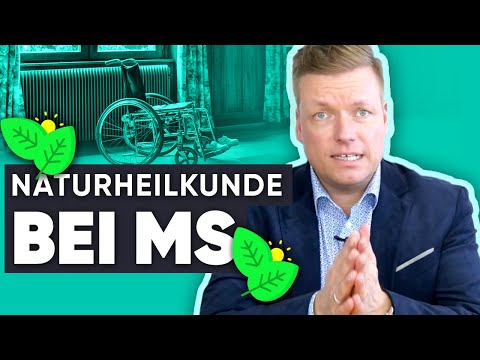 Video: Naltrexon Bei MS: Kann Eine Niedrige Dosis Multiple Sklerose Behandeln?