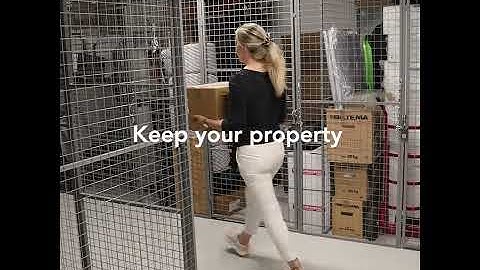 One key - multiple uses