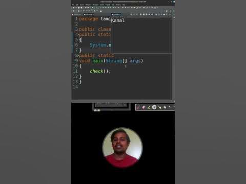 Guess the Output - OOPs Interview Question - Method Hiding in Java ...