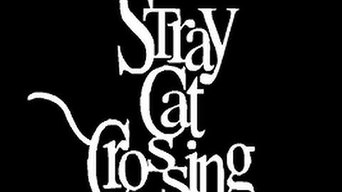 Stray Cat Crossing full game playthrough/walkthrough (reuploaded)