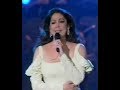 Isabel Pantoja - El  programa,  La canción de mi querer (1997)