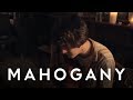 Paul thomas saunders  under atacama stars  mahogany session