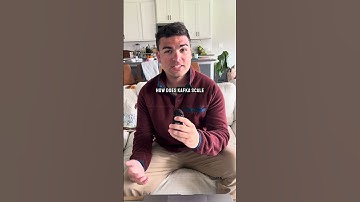 Kafka Explained #coding #programming