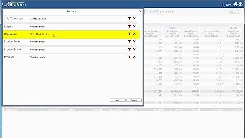 Quick Tips: Intro To Filters Window, Stratum.Viewer Video Resources