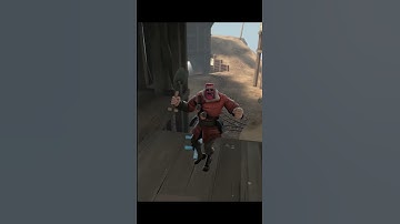 [TF2] The art of Rocket Jumping