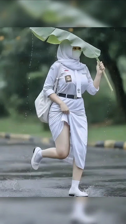 Pesona gadis SMA viral tiktok | #viral #shorts #trending #ai