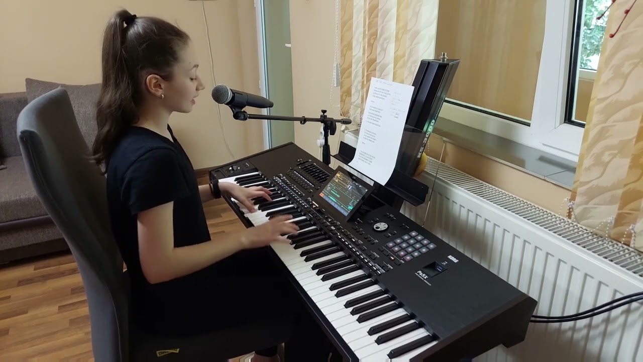 Viață, viață floare scumpă