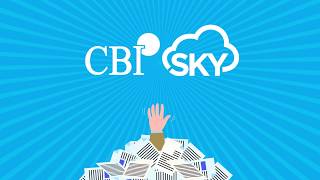 CBI SKY - Key to Efficient Project Management screenshot 4