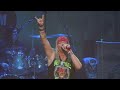 An honest review of bret michaels party gras birt.ay in concert in las vegas at the virgin 31624