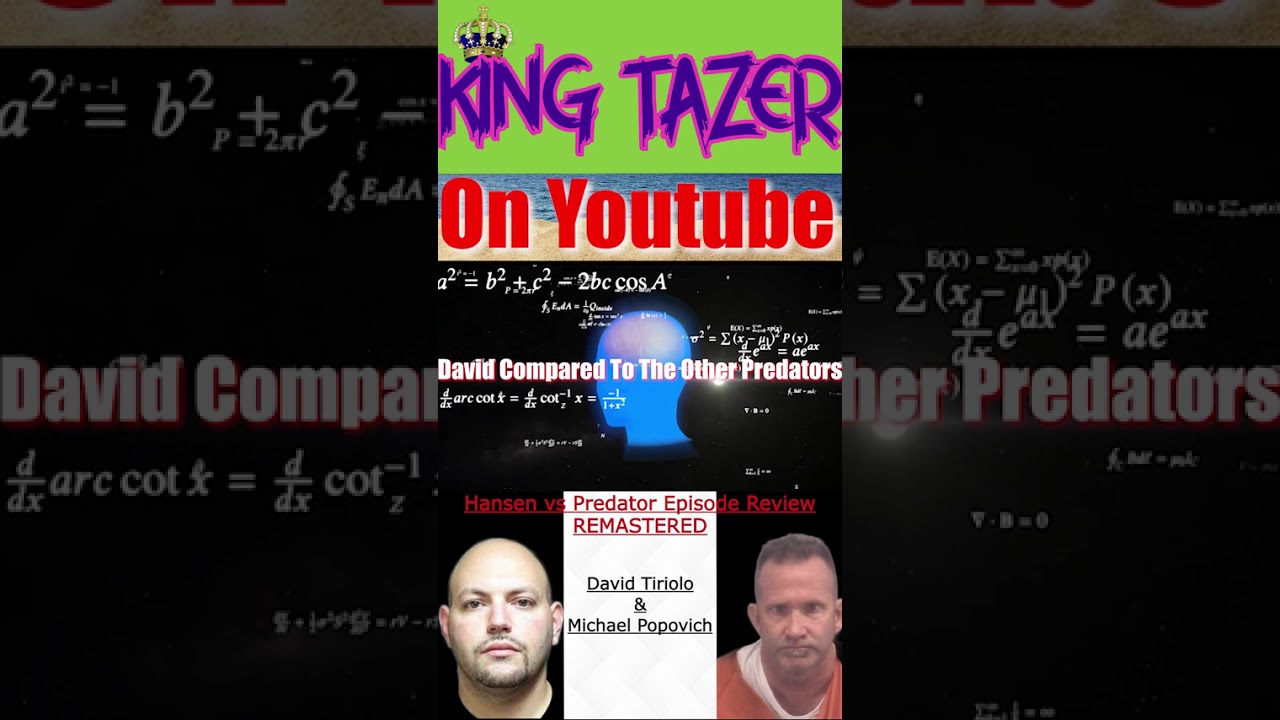 The Smartest Predator Ever