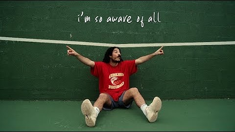 Anees - Free Me (Lyric Video)