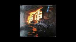 McAuley Schenker Group - Save Yourself chords