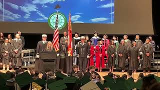 Seaford High School Commencement 2025