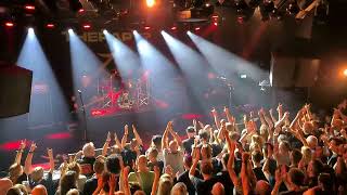 Therapy? - Mongrel, Amsterdam 08.10.2023