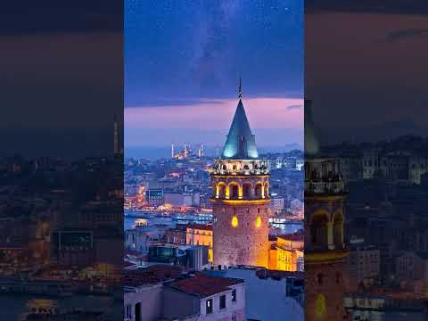 Five Most Luxury Hotels Of Turkey #shorts #turkey #hotel
