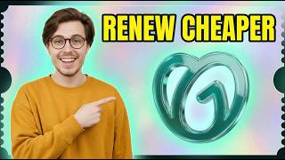 How To Get Best Godaddy Renewal Discount Promo Codes [2026 Guide]