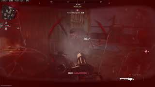 COD : MW2 - Getting a Juggernaut in Someone Else's Care Package 😂