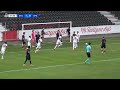 Redzepi-Dreierpack & Zezelj-Traumtor! VfB-U19 schlägt Viking Stavanger 5:0 | Highlights