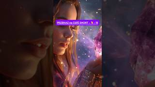 ✅TAROT - PRZEKAZY Duszy☯️ z Oobe Powieści - PRZEKAZ na DZIŚ SHORT - 🙋‍♀️ - 15