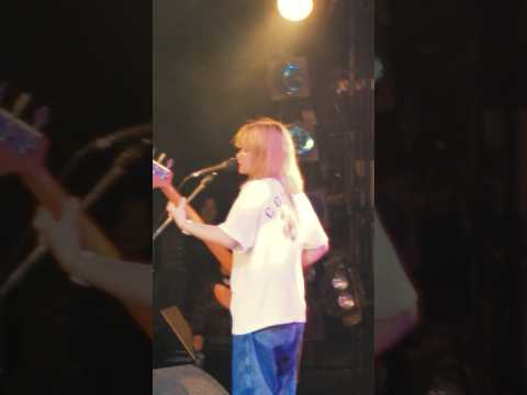 🔥２ヶ月で30本のツアー　ファイナル公演🔥Nikoん/RE:place public tour final