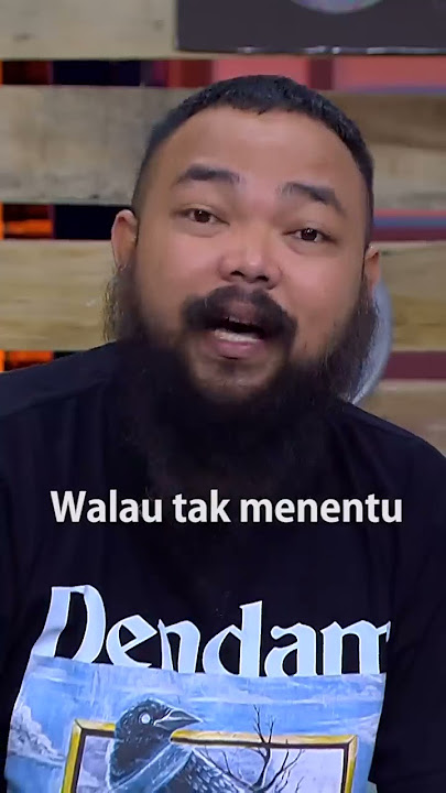 Vincent Desta Gak Siap Kena Sajak Wira, Hesti Enzy Jogetin Ah #shorts #tonightshowpremiere